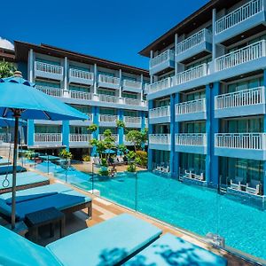 Blue Tara Hotel Krabi Ao Nang